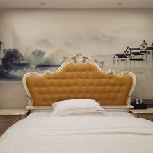 文山梦莎酒店(泰康小区城南汽车客运站店)