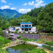 沁林小院精品民宿