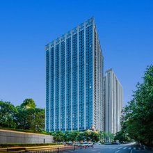 臻庭酒店·精选(长沙中茂城店)