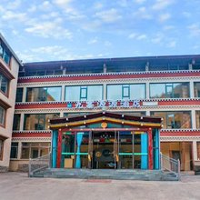 九寨源源酒店