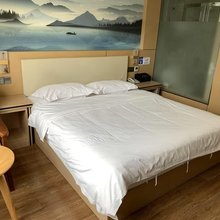 宿迁蓝莲花酒店(红星美凯龙店)