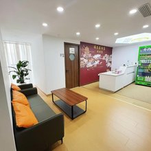 瑶与辰酒店(保定万博广场店)