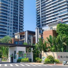 北海享想精品民宿(北海银滩店)