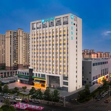 汉庭酒店(汝州向阳路店)