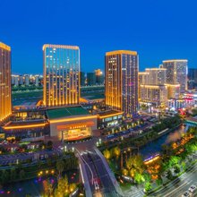 上海富悦大酒店