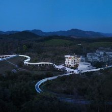 观芦艺术民宿(花都文旅城)