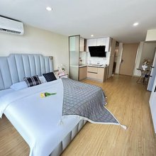 博曼民宿(宁波高新宝龙广场店)