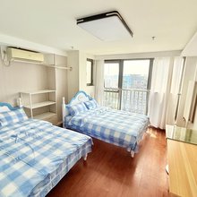 朴宿(北京大学第一医院大兴院区店)