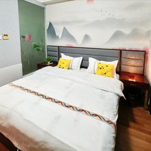 纳兰优居精品民宿(浙商大厦店)