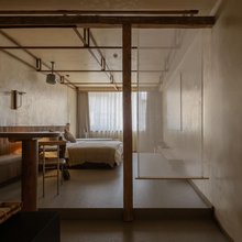 乌镇朴亓民宿(西栅景区店)