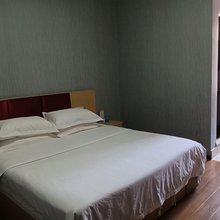 丹江口天宸宾馆(丹江口大坝景区店)