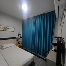 宁波新园宾馆柴桥镇店