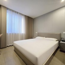 台州温馨宾馆(椒江海上客运中心店)