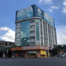 七喜便捷酒店(佛山大沥广佛智城店)