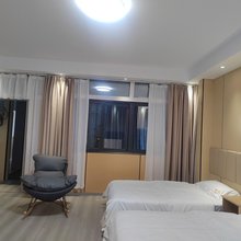 佛坪观云居客栈