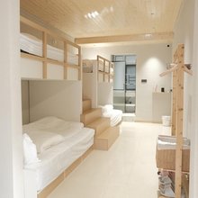 悦柳庭院民宿(柳州保利广场地王新天地店)