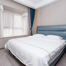 洪雅闲云居民宿