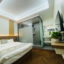 鑫悦智能民宿