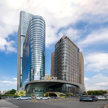 亿巢公寓(深圳福田口岸下沙地铁站店)