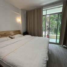 逸芊旺酒店(广州北站店)