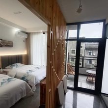 抚仙湖六涧客栈