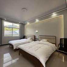 霍山项老三民宿