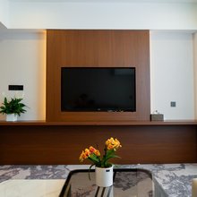 昌宁恒强大酒店