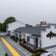 溪上拾光民宿(祥源花世界旅游度假区店)