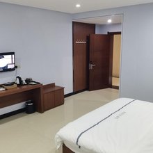 极客电竞酒店