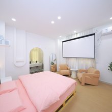 秋雨民宿