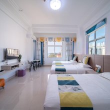 湄洲岛水之轩民宿(妈祖诞生地-天妃故里遗址公园店)
