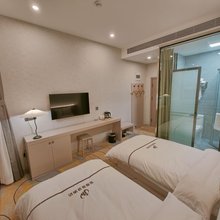 锦瀚快捷民宿
