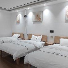 云崖客栈