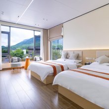 君临客栈