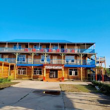 额尔古纳玛丽莎旅游之家(室韦临江店)
