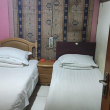 哈尔滨军悦旅馆