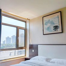 北京佰特阳光快捷宾馆