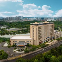 徐州淮海郁锦香酒店