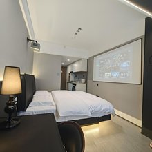 成都星辰影音Hotel公寓(东郊记忆店)
