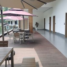 陇南双宝会客厅民宿
