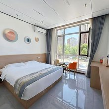 金桔酒店(承德南站店)