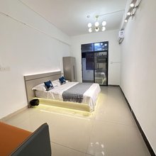 湘寓美宿(广东机电职业技术学院仲恺农业工程学院店)