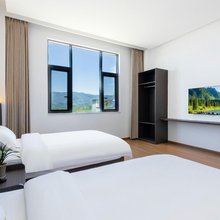 华鑫酒店