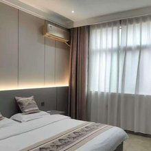 云舒宾馆(华山游客中心店)