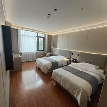 垣曲白云快捷酒店