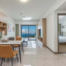 维福顿·海景度假公寓(厦门湾望云海店)