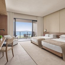 青岛全海海景公寓