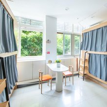 厦门·沿途小栈｜YouthHostel Laundry Room青年旅舍(中山路店)