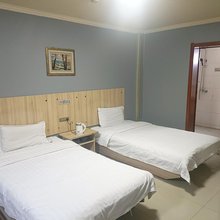 扶风凯悦宾馆