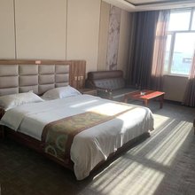 金塔和雅商务酒店